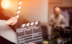 北京三維動畫影視后期制作培訓課程 開啟你的創意職業之旅